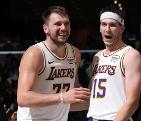 betvictor伟德(中国)唯一官方网站-Quinn：夫7+拉拉维亚是湖人阵中我愿意保留到明年的三名球员