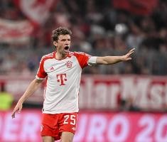 欧冠淘汰赛历史射手榜：C罗67球居首，梅西49球次席，穆勒28球第5