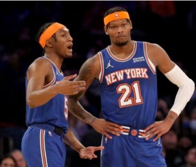 betvictor伟德(中国)唯一官方网站-交易市场尼克斯蠢蠢欲动 奎克利与雷迪什已上货架