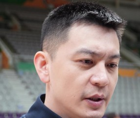 betvictor伟德(中国)唯一官方网站-杨鸣：青岛并未因杨瀚森离队而实力下滑 我们要保持40分钟的活力