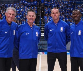 betvictor伟德(中国)唯一官方网站-美媒：新赛季教练挑战出界球将由回放中心复核，无需当值裁判观看