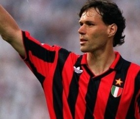 30岁因伤退役！前米兰队医：曾劝范巴斯滕别手术 他本能再踢2-3年